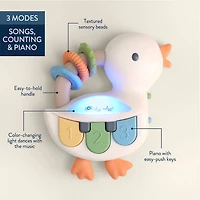 Bitzy Tunes Piano - Oie