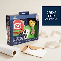 Ensemble Hochets (3) - Ferme