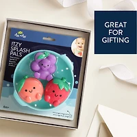 Jouets Bain Splash Pals - Fruit