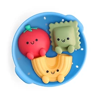 Jouets Bain Splash Pals - Pasta