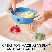 Jouets Bain Splash Pals - Pasta