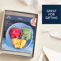 Jouets Bain Splash Pals - Pasta