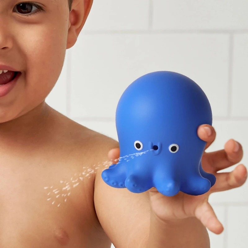 Bath Nautical Stack Set