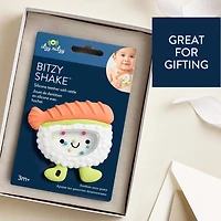 Hochet Dentition - Sushi