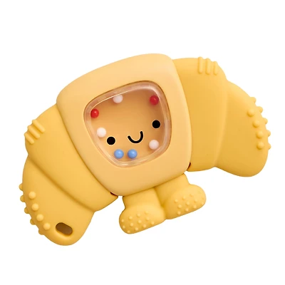 Hochet Dentition - Croissant