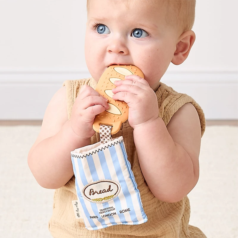 Sensory Teething - Baguette