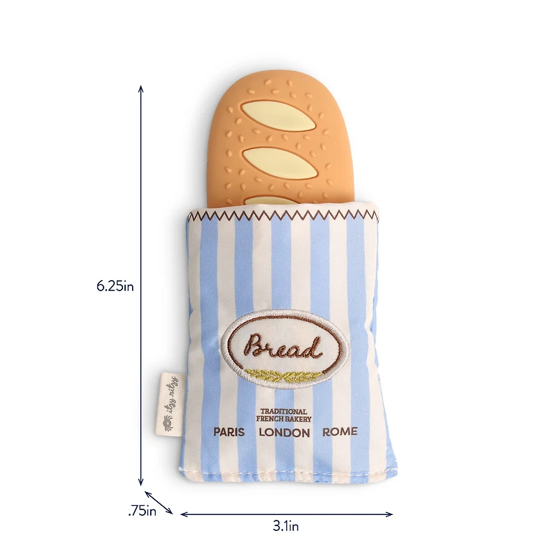 Sensory Teething - Baguette