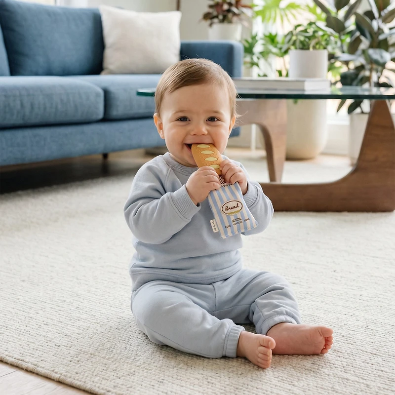 Sensory Teething - Baguette