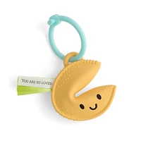 Teether - Fortune Cookie