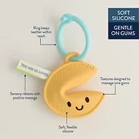 Teether - Fortune Cookie