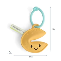 Teether - Fortune Cookie