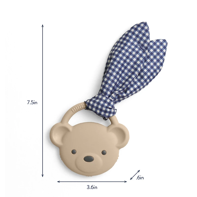 Crinkle Crew Teether
