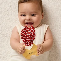 Crinkle Crew Teether - Pasta