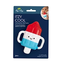 Itzy Cool Cold Teether