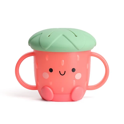 Snack Cup - Strawberry