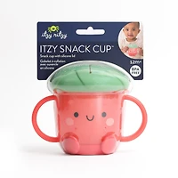 Snack Cup - Strawberry