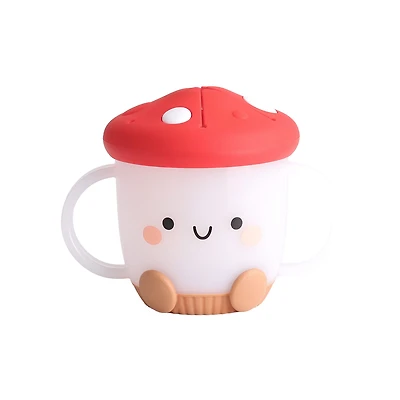 Snack Cup - Mushroom