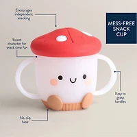 Snack Cup - Mushroom