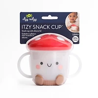 Snack Cup - Mushroom