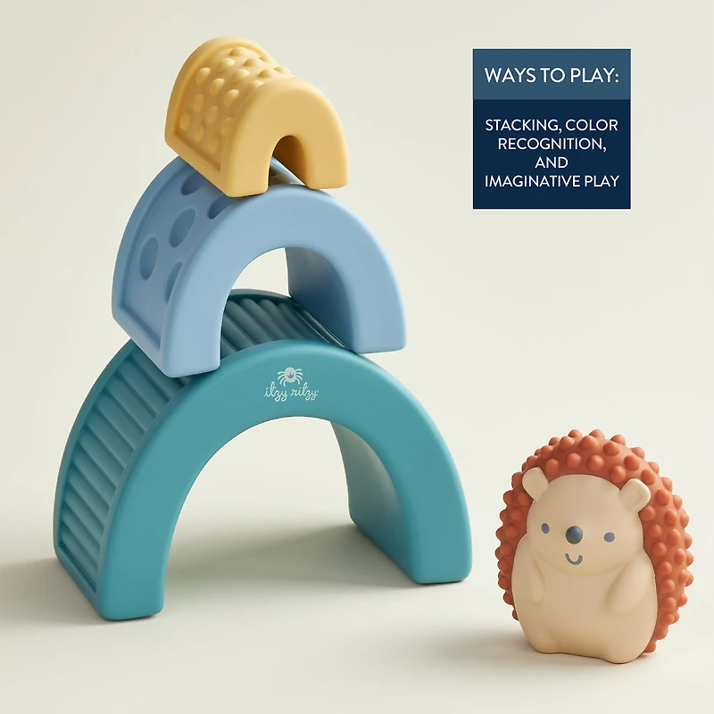 Ensemble de Blocs Sensoriels