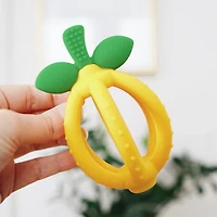 Teether Ball - Lemon 