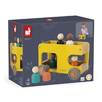 Bolid - School Bus