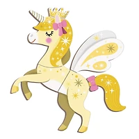 Livre Magnétique Licornes