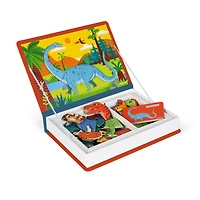 Magnetibook Dinosaur