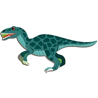 Magnetibook Dinosaur