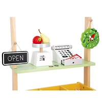 Farm Market Merchant
