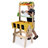 Farm Market Merchant