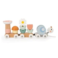 Train Escargot