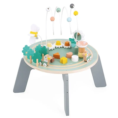 Table D'activités Jardin Sweet Cocoon