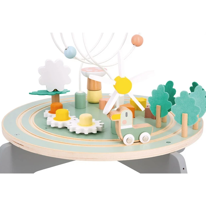 Table D'activités Jardin Sweet Cocoon