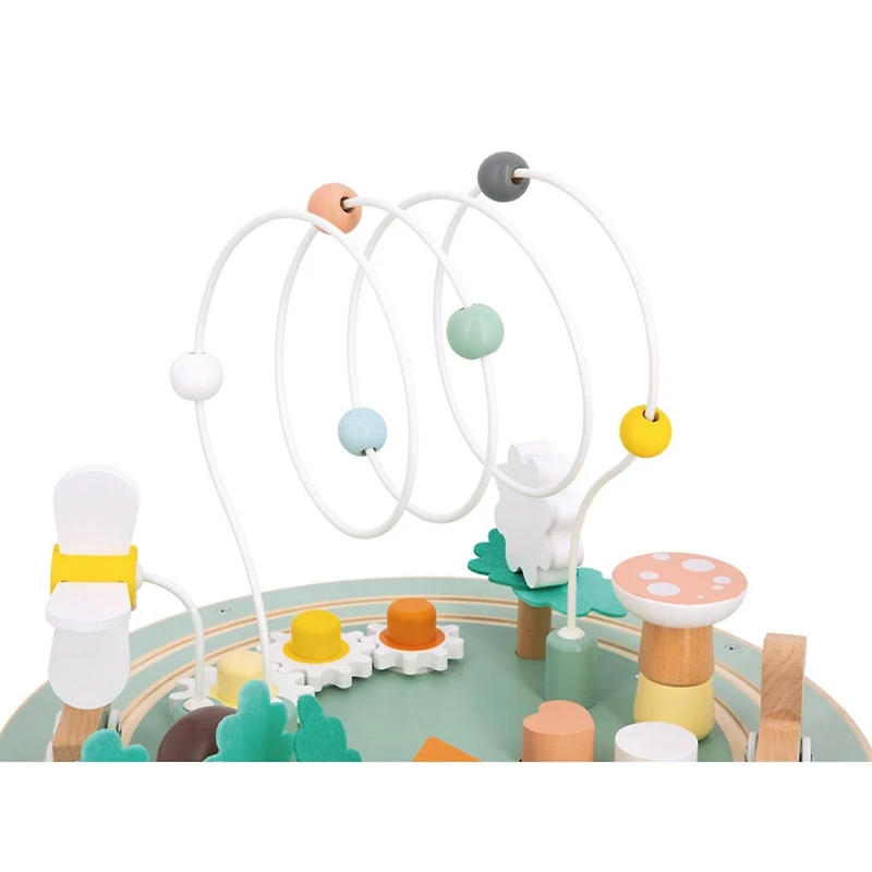 Table D'activités Jardin Sweet Cocoon