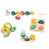 Boite de Jeux 18 Mois et Plus