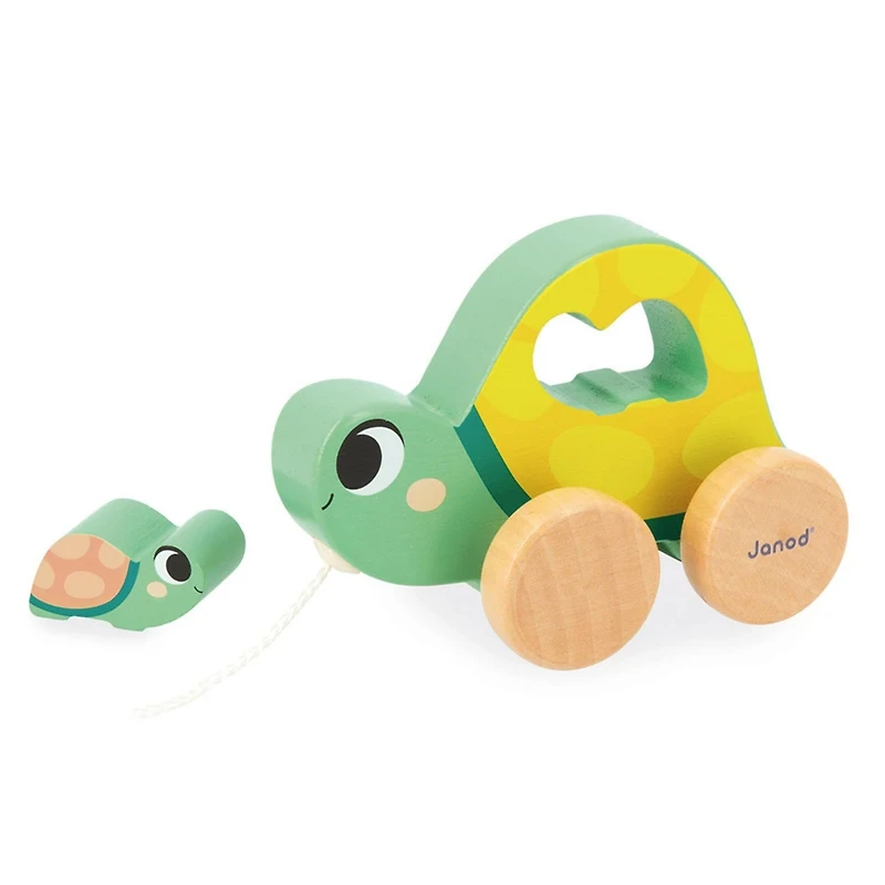Janod Box 18 Months