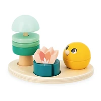 Boite de Jeux 18 Mois et Plus