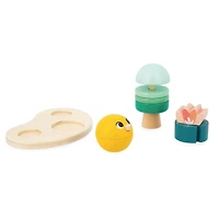 Boite de Jeux 18 Mois et Plus