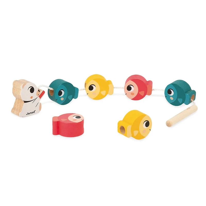 Boite de Jeux 18 Mois et Plus