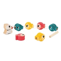 Boite de Jeux 18 Mois et Plus