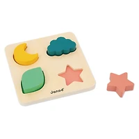 Boite de Jeux 18 Mois et Plus