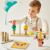 Boite de Jeux 36 Mois et Plus