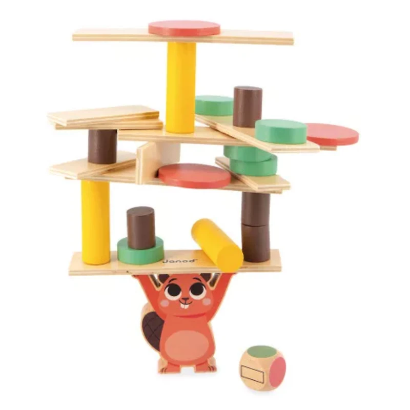 Boite de Jeux 36 Mois et Plus