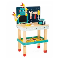 Brico Kids Big Robot DIY Workb