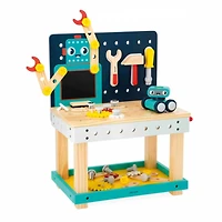 Brico Kids Big Robot DIY Workb