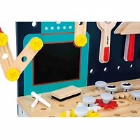 Brico Kids Big Robot DIY Workb