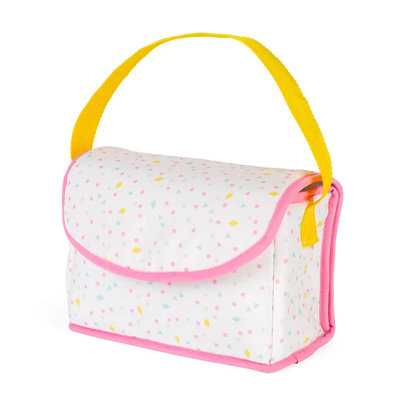 Nursery  Baby-Changing Bag 