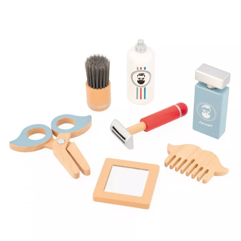 Shaving Kit