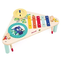 Gioia Musical Table